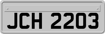 JCH2203