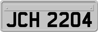 JCH2204