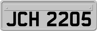 JCH2205