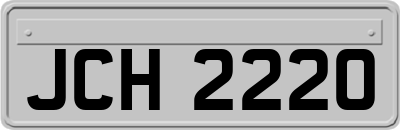 JCH2220
