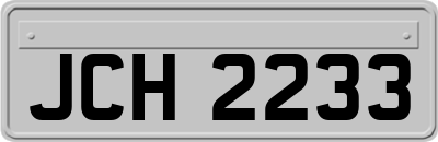 JCH2233