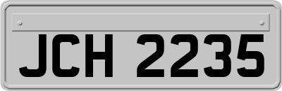 JCH2235