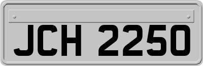 JCH2250