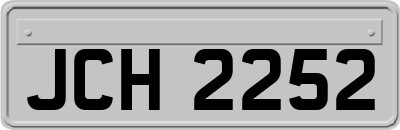 JCH2252