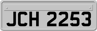 JCH2253