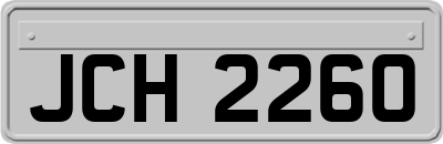 JCH2260