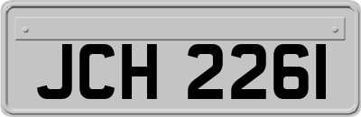 JCH2261