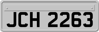 JCH2263