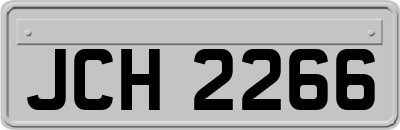 JCH2266
