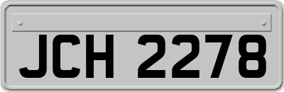 JCH2278