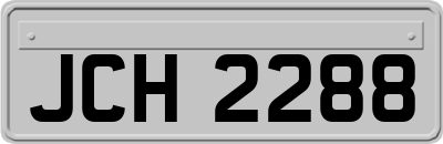 JCH2288