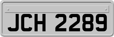 JCH2289