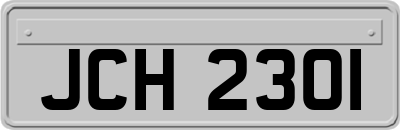 JCH2301
