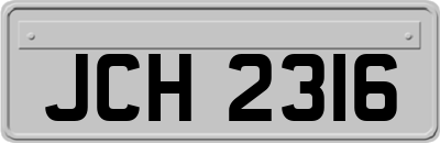 JCH2316