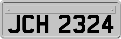 JCH2324