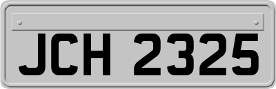 JCH2325