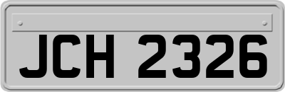 JCH2326
