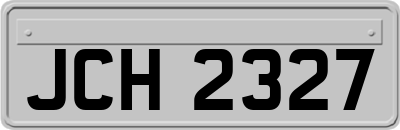JCH2327