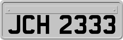 JCH2333