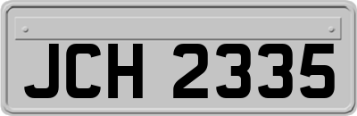 JCH2335