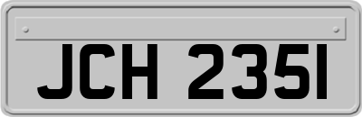 JCH2351
