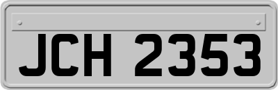 JCH2353