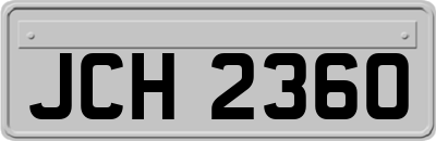 JCH2360