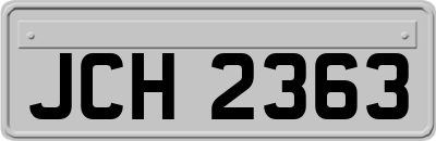 JCH2363