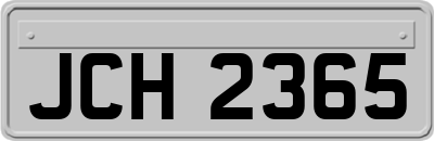 JCH2365