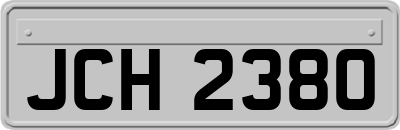JCH2380