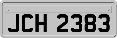 JCH2383