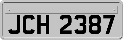JCH2387