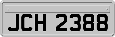 JCH2388