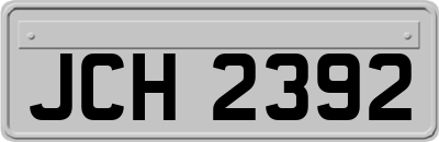 JCH2392