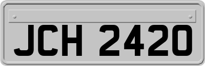 JCH2420
