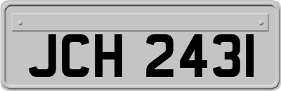 JCH2431