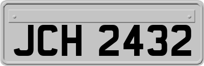 JCH2432