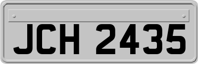 JCH2435