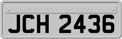 JCH2436