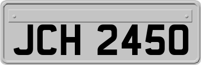 JCH2450