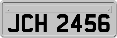 JCH2456