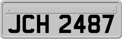 JCH2487