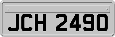 JCH2490