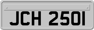 JCH2501