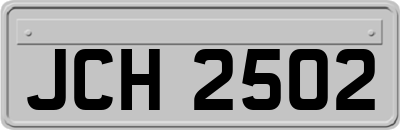 JCH2502
