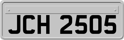 JCH2505