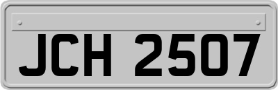 JCH2507
