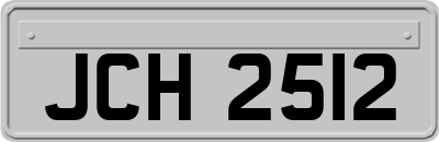 JCH2512