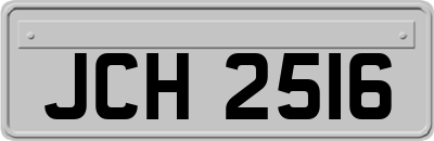 JCH2516