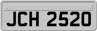 JCH2520